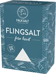 Flingsalt Gourmet