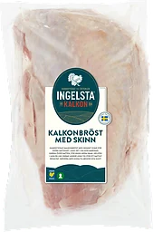 Kalkonbröst