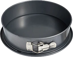Springform 23cm med droppkant