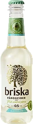 Päroncider 0,5%