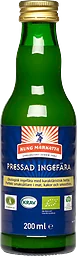 Ingefära Pressad