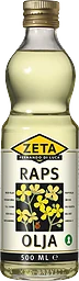 Rapsolja