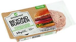 Beyond burger Fryst 2-p