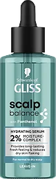 Serum Scalp Hydrating