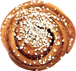 Kanelbulle 90g