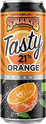 Läsk Tasty Orange Eko