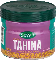 Sesampasta Tahina