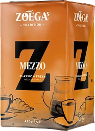 Bryggkaffe Mezzo