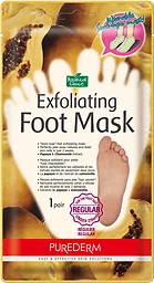 Foot Mask Exfoliating