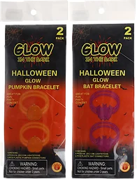 Glow in the dark armband