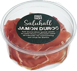 Jamon Duroc Saluhall