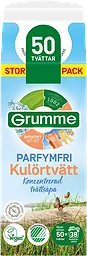 Kulörtvätt Parfymfri