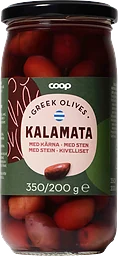 Oliver Kalamata Med kärna
