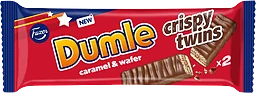 Crispy Twins Dumle