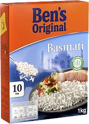 Basmatiris