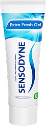 Extra Fresh Gel Tandkräm