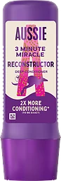 Reconstructor 3 Minute Miracle Inpackning