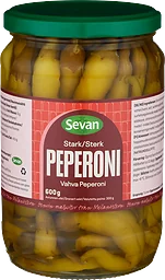 Peperoni Stark