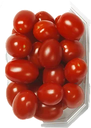 Tomat Babyplommon