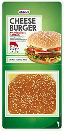 Cheese Burger