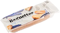 Baguetter 2-p