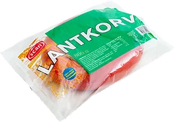 Lantkorv