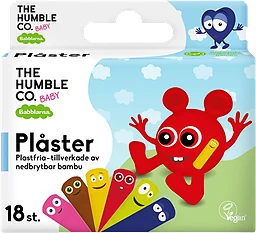 Plåster 18-p