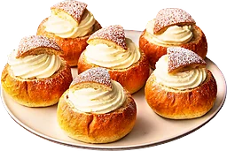 Semla Mandel 30-pack