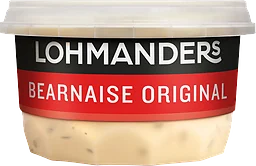 Bearnaisesås Original