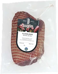 Fläsklägg Rimmad/Benfri
