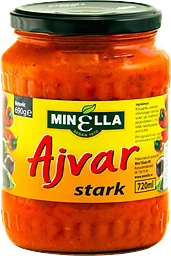 Ajvar Stark