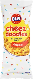Cheez Doodles