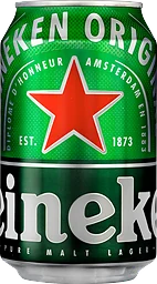 Lager 3,5% Folköl Burk