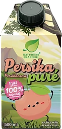 Persikapuré 6 Mån