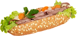 Rostbiff Baugette 200g Just Tasty