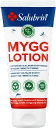 Mygglotion Bevisad Effekt