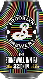 Öl Stonewall Inn Ipa 3,5%