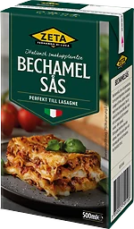Bechamelsås