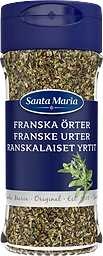 Franska Örter
