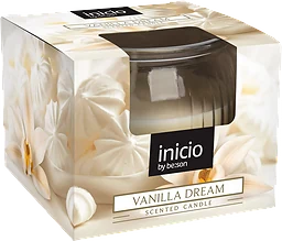 Doftljus Vanilla Dream i Ask