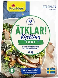 Ceasar Ätklar Kyckling Skivad