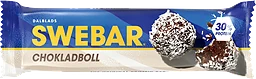 Chokladboll Swebar