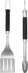 Grilltång & Spade Precision