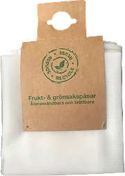 Nätpåsar F&g