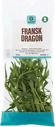Fransk Dragon