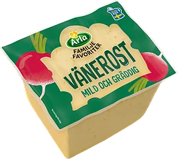 Vänerost Familjefavoriter