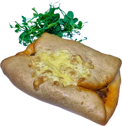 Chiliköttfärspirog