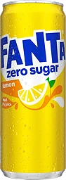 Lemon Zero