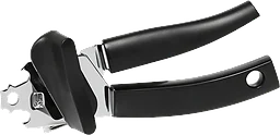 Konservöppnare Svart 19cm