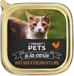Kyckling Paté